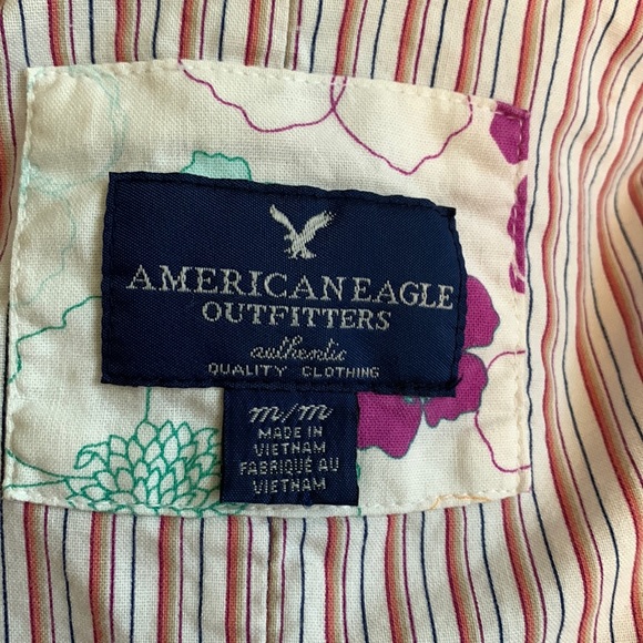 American Eagle Outfitters women’s jacket. - Picture 3 of 4